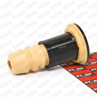 Rubber Buffer, Suspension Stark SKRBS-35660078 SKRBS-35660078 - photo 1