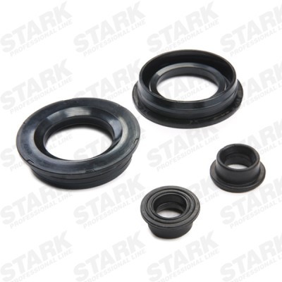 Cylinder Head Cover Gasket Stark SKGSR-0490058 SKGSR-0490058 - photo 4