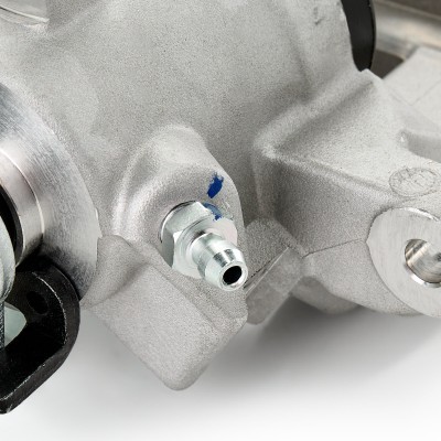 Brake Caliper RIDEX 78B0004R 78B0004R - photo 6