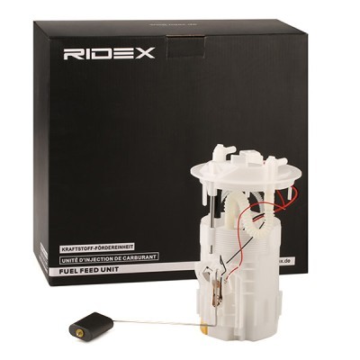 Fuel module RIDEX 1382F0202 1382F0202 - photo 2