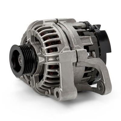 Alternator RIDEX 4G0299R 4G0299R - photo 4
