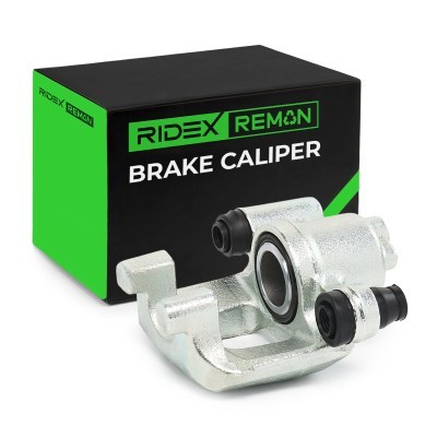 Brake Caliper RIDEX 78B2662R 78B2662R - photo 2