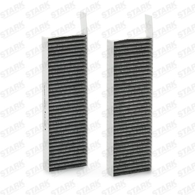 Cabin Air Filter Stark SKIF-0170188 SKIF-0170188 - photo 3