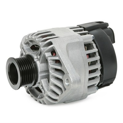 Alternator RIDEX 4G0888 4G0888 - photo 3