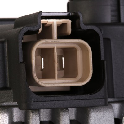 Alternator RIDEX 4G0519 4G0519 - photo 5