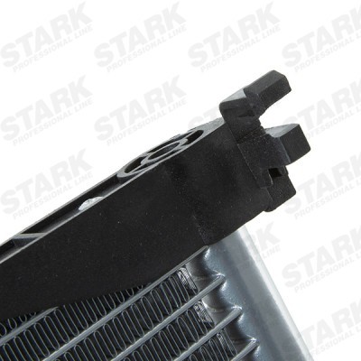 A/C condenser SKCD-0110360 - photo 4