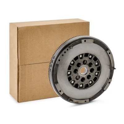 Flywheel RIDEX 577F0262R 577F0262R - photo 2