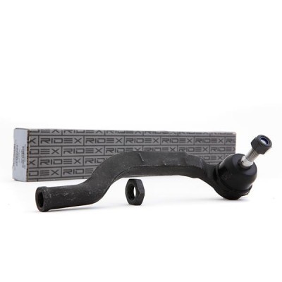 Tie Rod End RIDEX 914T0015 914T0015 - photo 2