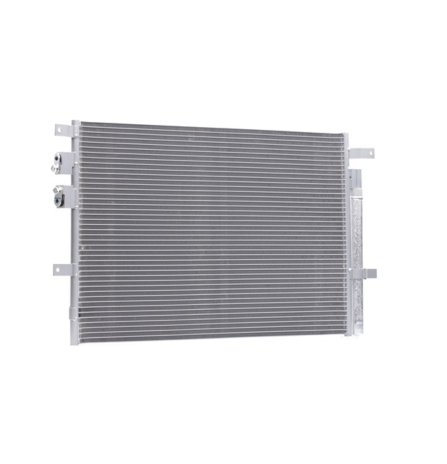A/C condenser SKCD-0110163 - photo 1