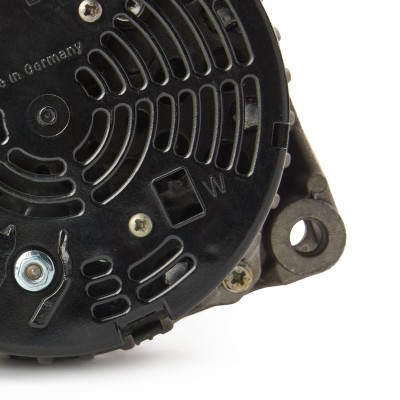 Alternator RIDEX 4G0834R 4G0834R - photo 5