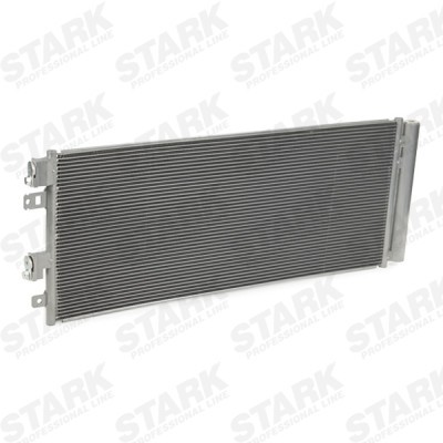 A/C condenser SKCD-0110664 - photo 2