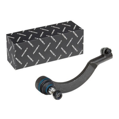 Tie Rod End RIDEX 914T0269 914T0269 - photo 2