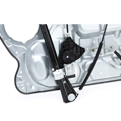 Window Regulator RIDEX 1561W0201 1561W0201 - photo 6