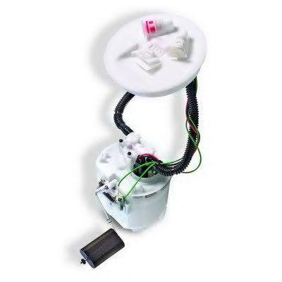 Fuel module RIDEX 1382F0050 1382F0050 - photo 3