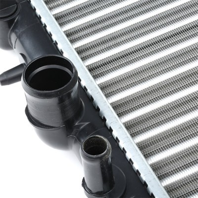 Radiator, Engine Cooling RIDEX 470R0598 470R0598 - photo 5