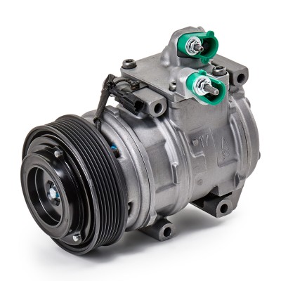 Compressor, Air Conditioning 447K0171R - photo 2