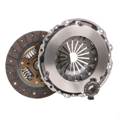 Clutch Kit RIDEX 479C0608 479C0608 - photo 7