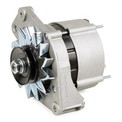 Alternator RIDEX 4G0131 4G0131 - photo 3