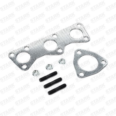 Catalytic converter Stark SKCCT-4840249 SKCCT-4840249 - photo 8