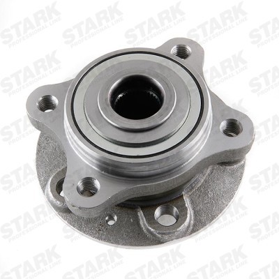 Wheel Bearing Stark SKWB-0180012 SKWB-0180012 - photo 3