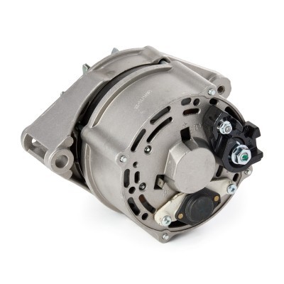 Alternator RIDEX 4G0131R 4G0131R - photo 4