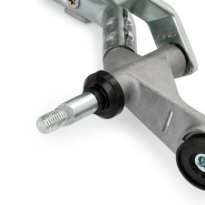 Wiper linkage / motor drive RIDEX 300W0163 300W0163 - photo 6