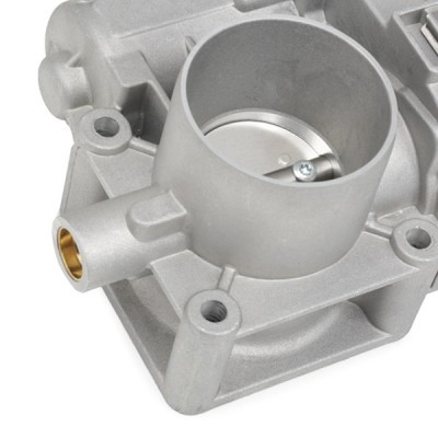 Дроссельная заслонка RIDEX 158T0139 158T0139 - photo 7