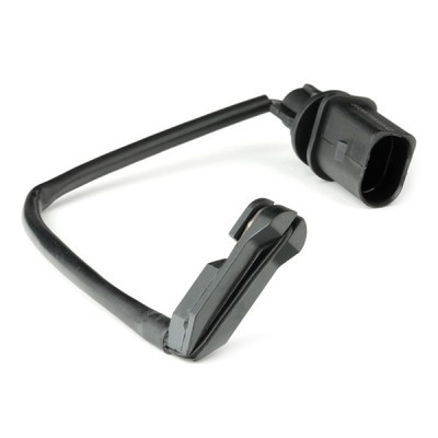 Sensor, Brake Pad Wear RIDEX 407W0116 407W0116 - photo 3