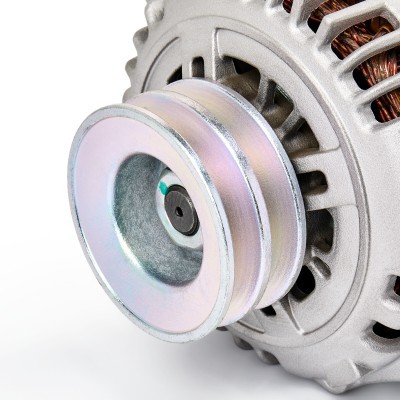 Alternator RIDEX 4G0262R 4G0262R - photo 5