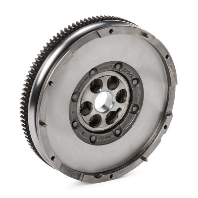 Flywheel RIDEX 577F0211R 577F0211R - photo 2