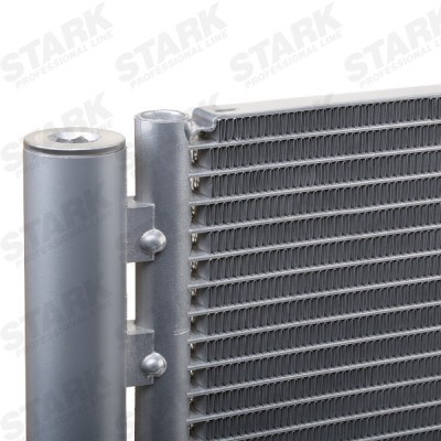 A/C condenser SKCD-0110564 - photo 5