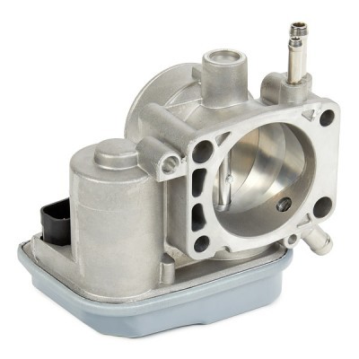 Дроссельная заслонка RIDEX 158T0082 158T0082 - photo 4