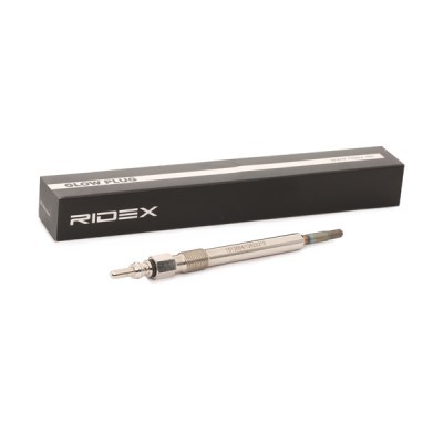 Glow Plug RIDEX 243G0046 243G0046 - photo 2