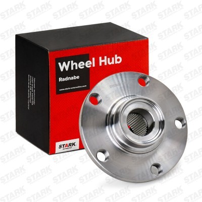 Wheel Hub Stark SKWB-0180121 SKWB-0180121 - photo 2