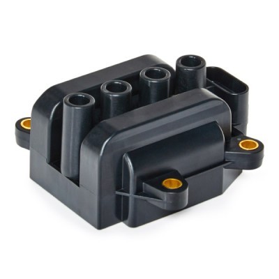 Ignition Coil RIDEX 689C0284P 689C0284P - photo 4