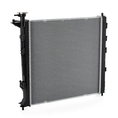 Radiator, Engine Cooling RIDEX 470R1358 470R1358 - photo 3