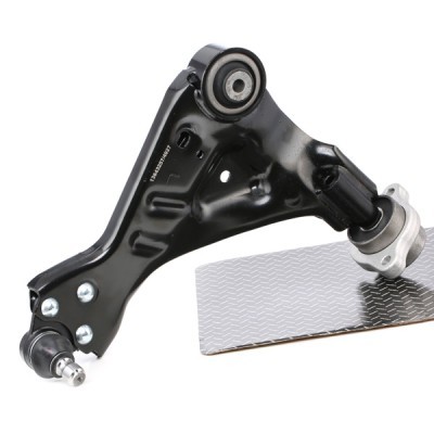 Control Arm RIDEX 273C0786 273C0786 - photo 2