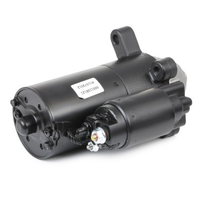 Starter RIDEX 2S0212R 2S0212R - photo 3