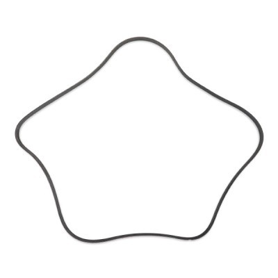 V-Belt RIDEX 305P0083P 305P0083P - photo 4