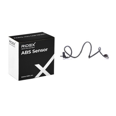 ABS Sensor RIDEX 412W0985 412W0985 - photo 2