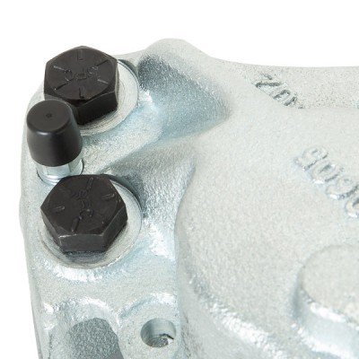 Brake Caliper RIDEX 78B1073 78B1073 - photo 5