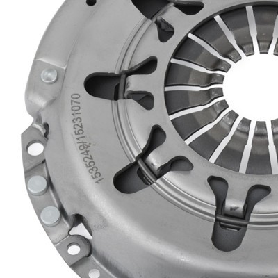 Clutch Kit RIDEX 479C0547 479C0547 - photo 5