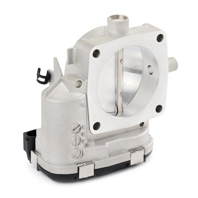 Дроссельная заслонка RIDEX 158T0176 158T0176 - photo 4