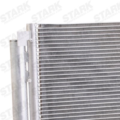 A/C condenser SKCD-0110390 - photo 5