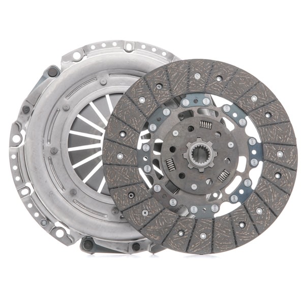 Clutch Kit RIDEX 479C0567 479C0567 - photo 1