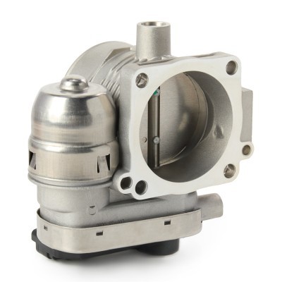 Дроссельная заслонка RIDEX 158T0127 158T0127 - photo 4