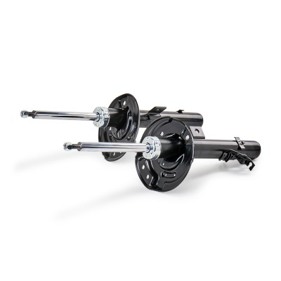 Shock Absorber RIDEX 854S2201 854S2201 - photo 2