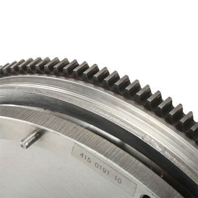 Flywheel RIDEX 577F0121R 577F0121R - photo 6