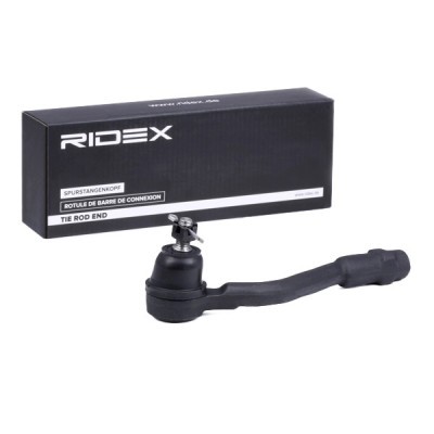 Tie Rod End RIDEX 914T0508 914T0508 - photo 2