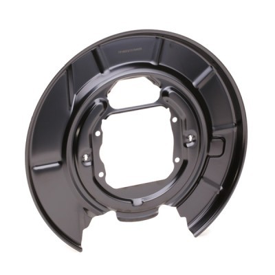 Splash Panel brake disc RIDEX 1330S0136 1330S0136 - photo 3